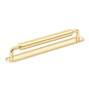 Product shown in our polished brass unlacquered (PBUL) finish