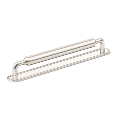 Product shown in our polished nickel plate (PNP) finish