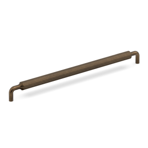 Product shown in our dark aged brass (DAB) finish