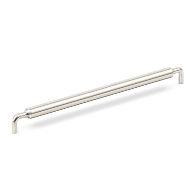 Product shown in our polished nickel plate (PNP) finish
