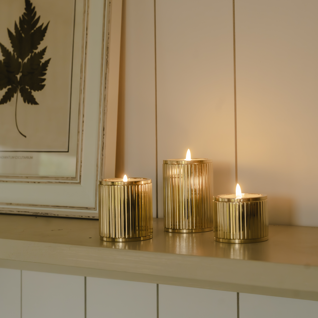Photography by Joey Kendal Brown. Product Shown in our polished brass unlacquered (PBUL) finish.