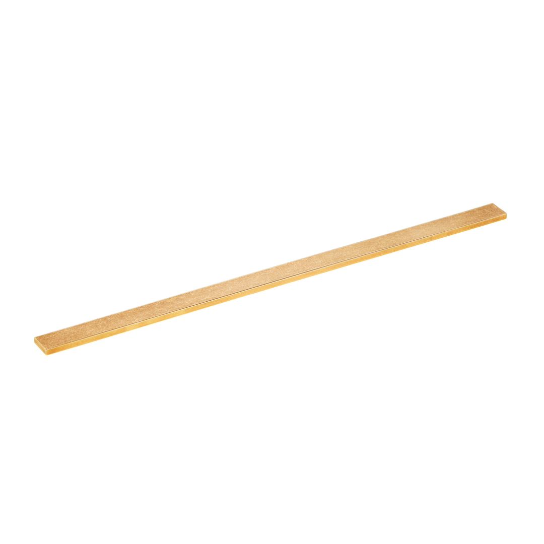Product shown in our aged brass (BEL) finish