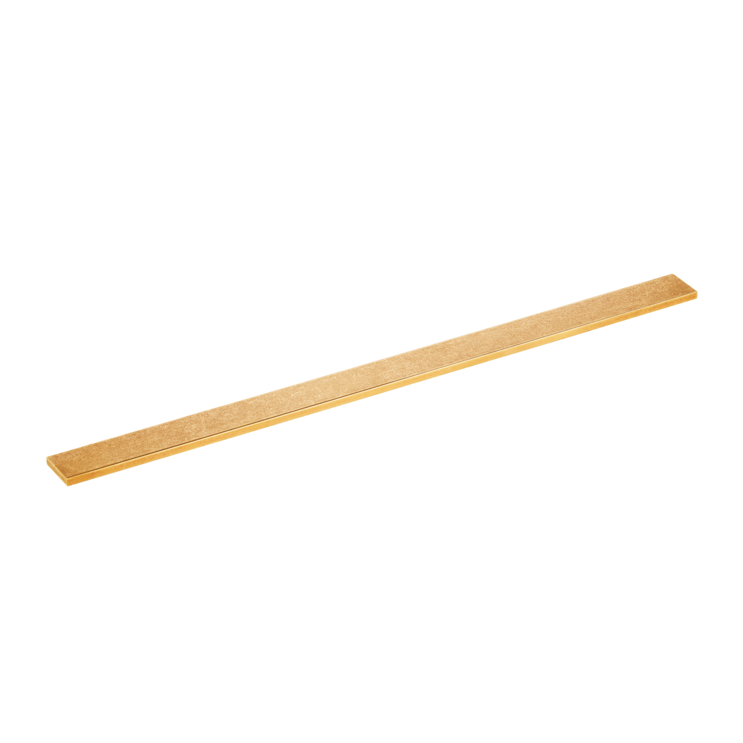 Product shown in our aged brass (BEL) finish