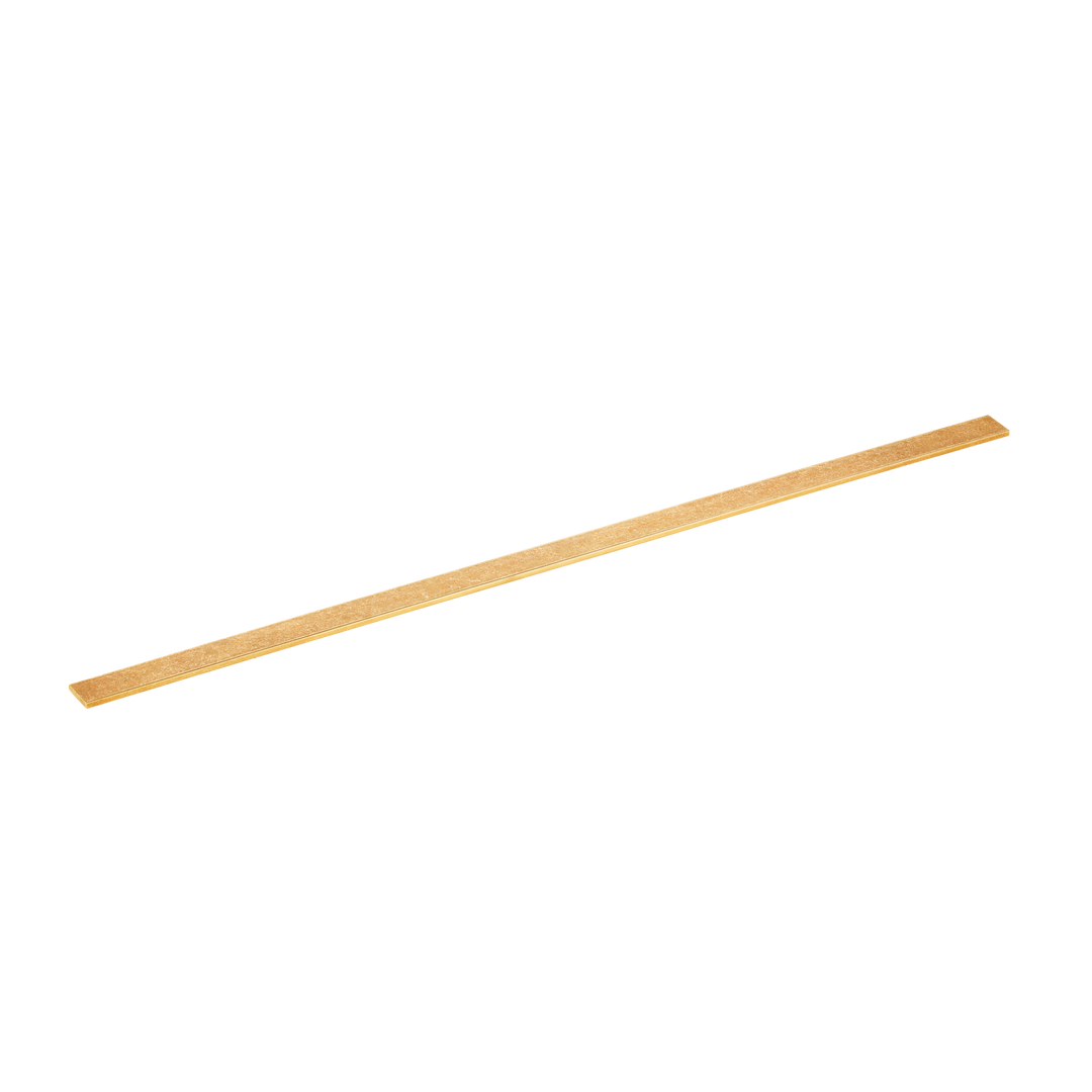 Product shown in our aged brass (BEL) finish