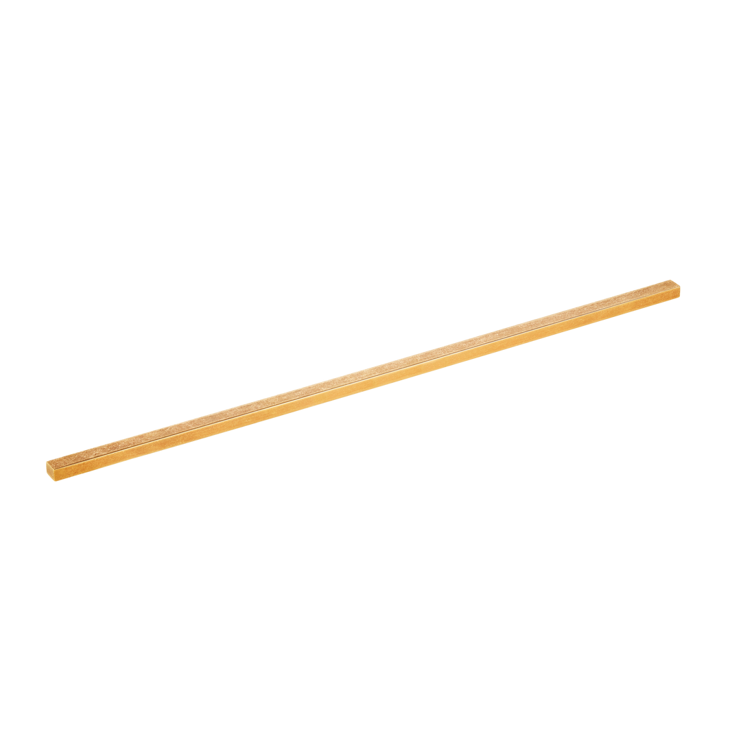 Product shown in our aged brass (BEL) finish