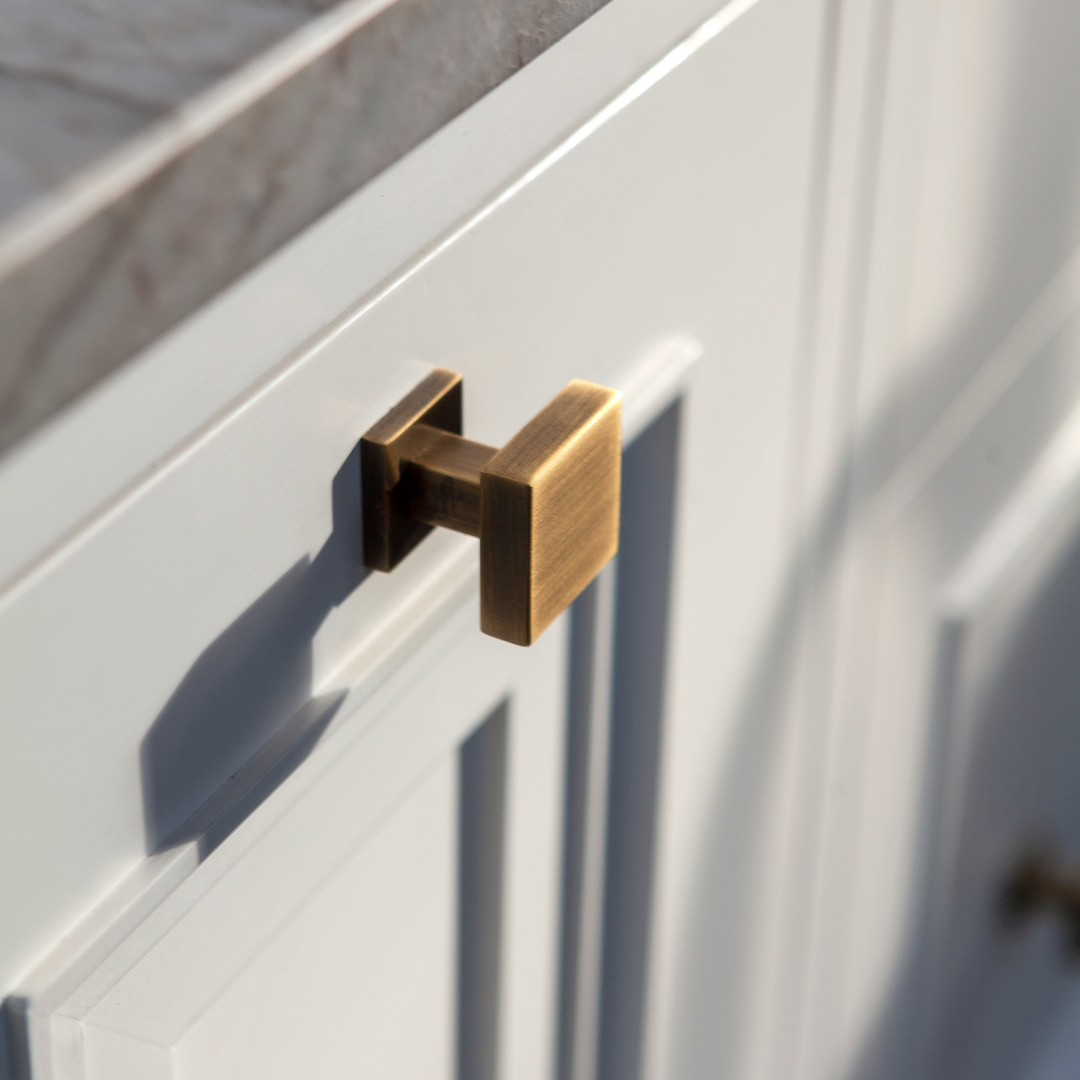 Design by Woodale Designs. Product shown in our satin antique satin lacquered (SAS) finish.