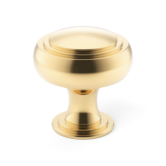 Sample of Carlton Cabinet Knob