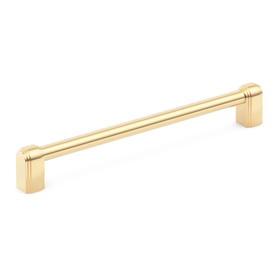 Sample of Carlton Cabinet Handle