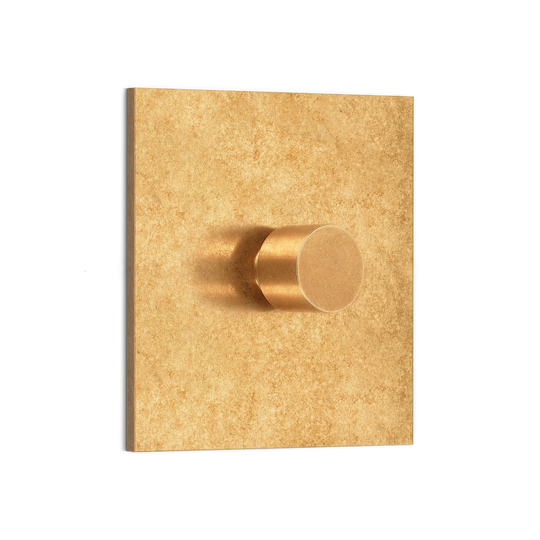 Chamberlain Plain 1G Dimmer Switch