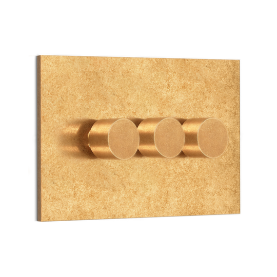 Chamberlain Plain 3G Dimmer Switch