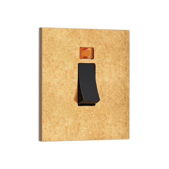 Chamberlain Plain 45 AMP Cooker Switch