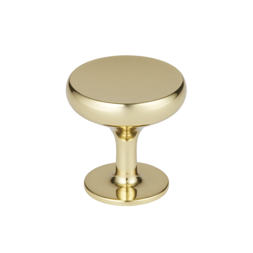 Product shown in our polished brass lacquered (PBL) finish