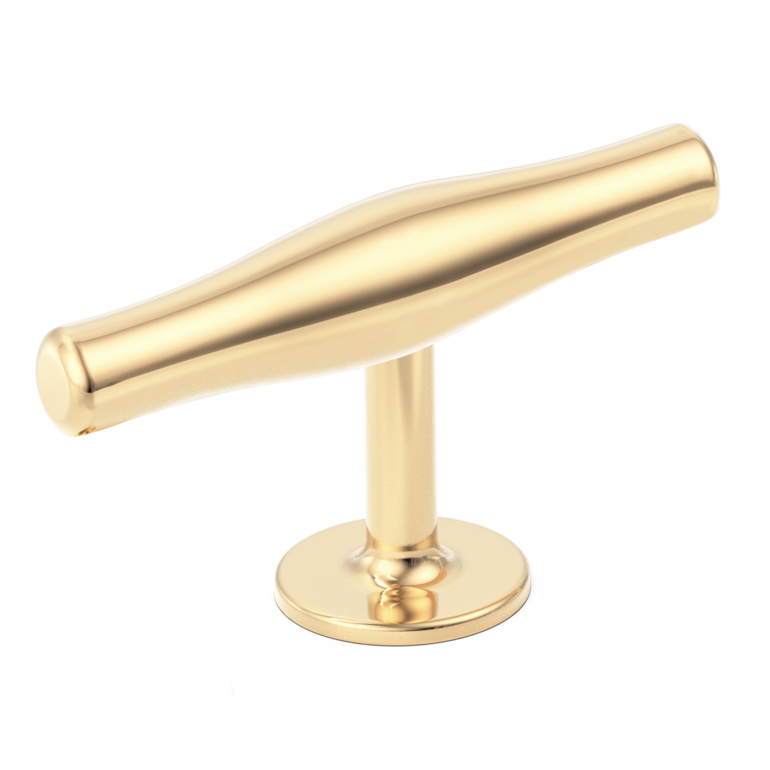 Sample of Colmore T-bar Handle