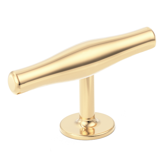 Sample of Colmore T-bar Handle