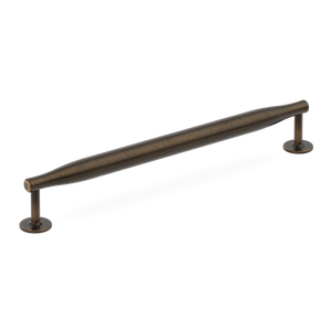 Product shown in our dark aged brass (DAB) finish