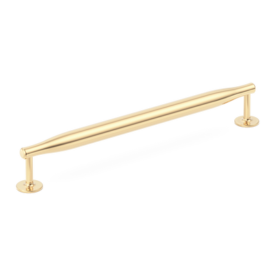 Product shown in our polished brass unlacquered (PBUL) finish