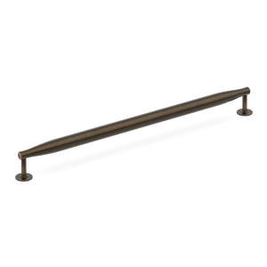 Product shown in our dark aged brass (DAB) finish