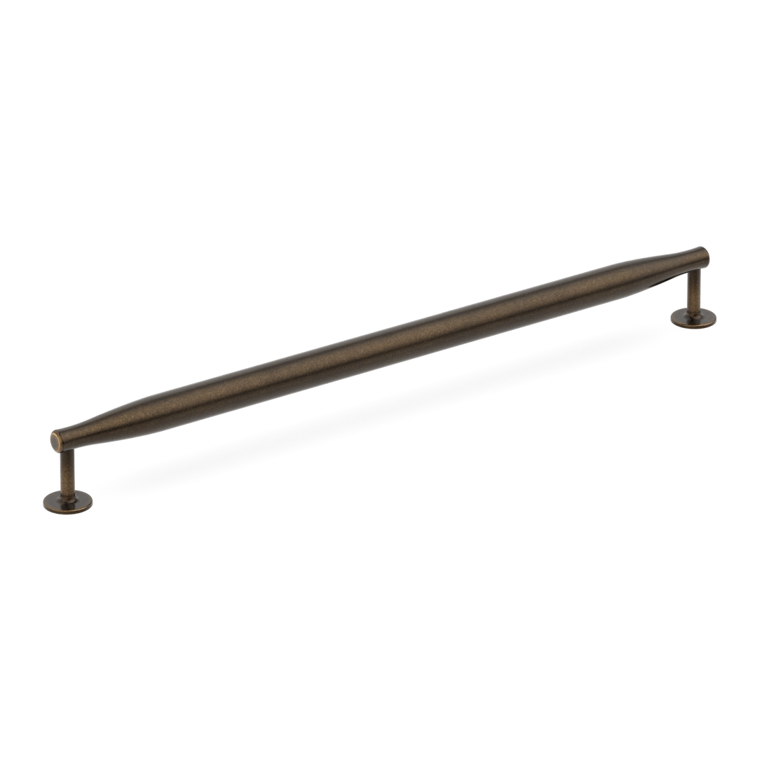 Product shown in our dark aged brass (DAB) finish