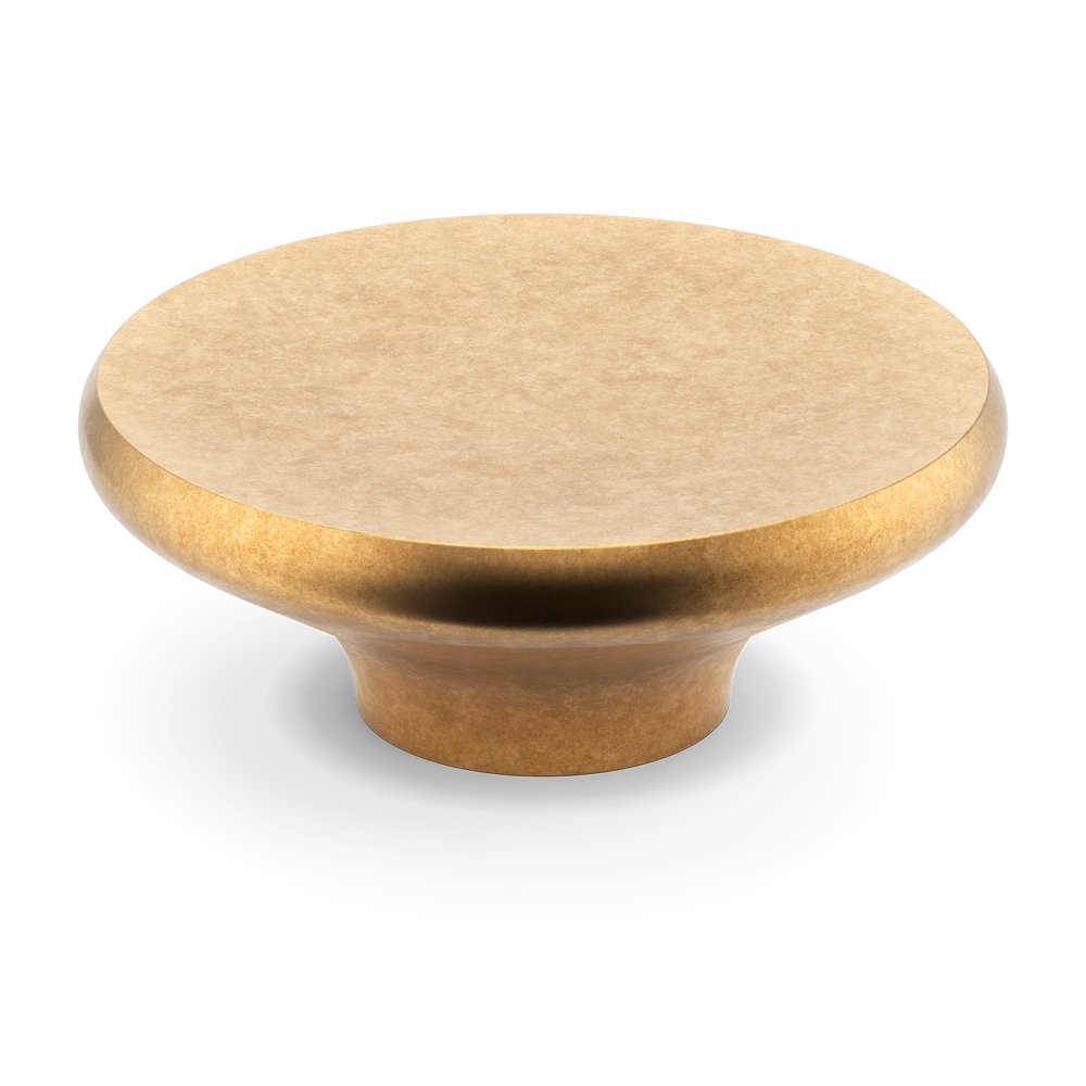 Product shown in our aged brass (BEL) finish