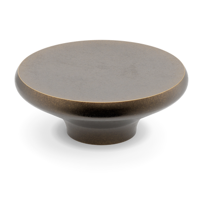 Product shown in our dark aged brass (DAB) finish