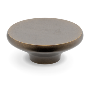Product shown in our dark aged brass (DAB) finish