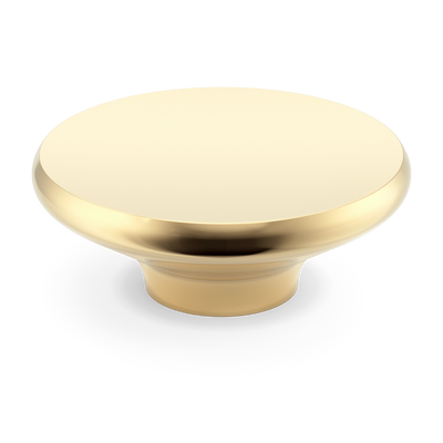 Product shown in our polished brass unlacquered (PBUL) finish