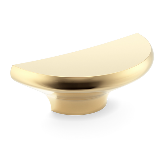 Sample of Colmore D-pull Handle