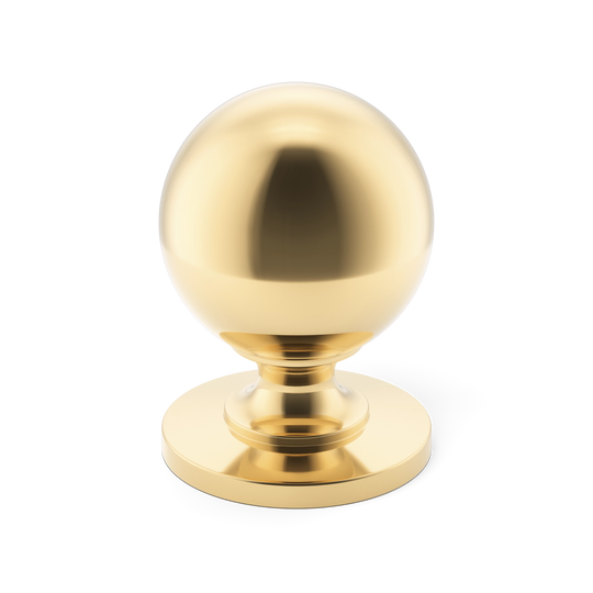 Sample of Cotswold Ball Cabinet Knob