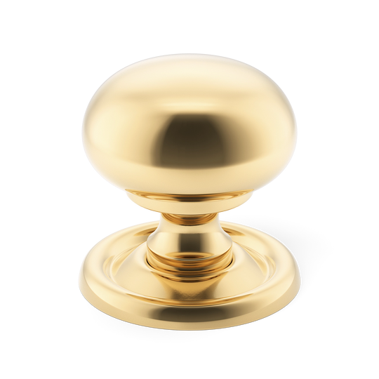 Sample of Cotswold Bun Cabinet Knob