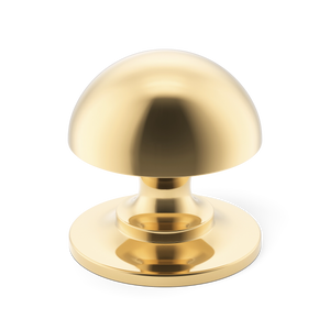 Product shown in our polished brass unlacquered (PBUL) finish