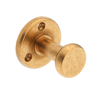 Product shown in our Aged brass (BEL) finish