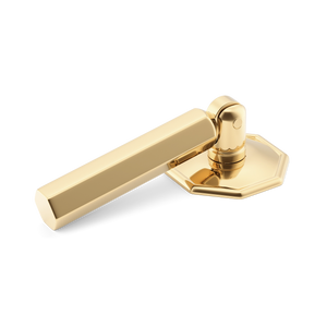 Product shown in our polished brass unlacquered (PBUL) finish