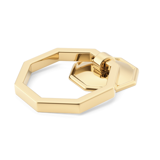 Sample of Crossways Cabinet Ring Pull