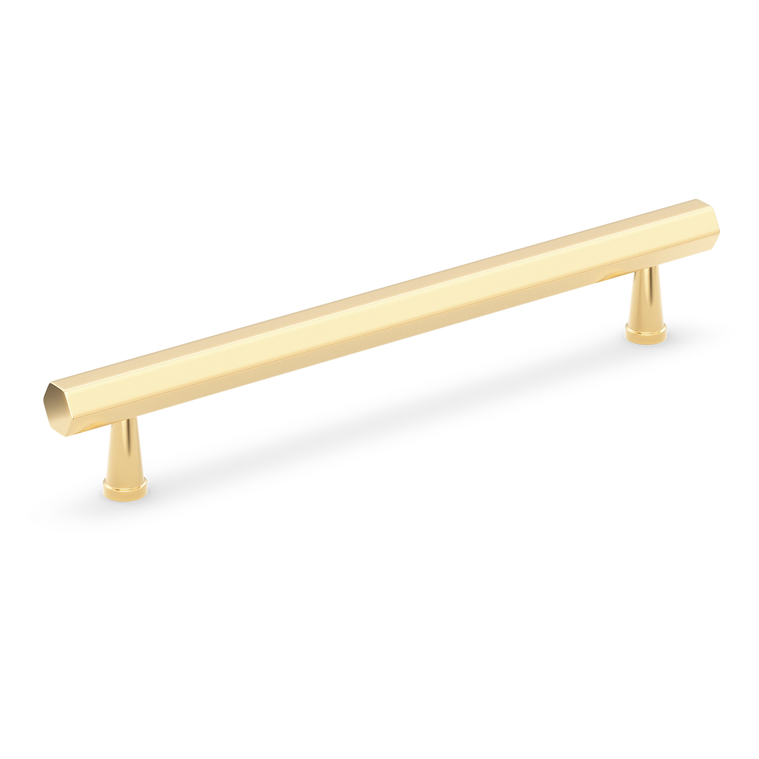 Sample of Crossways Cabinet Handle