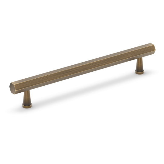 Crossways Cabinet Handle