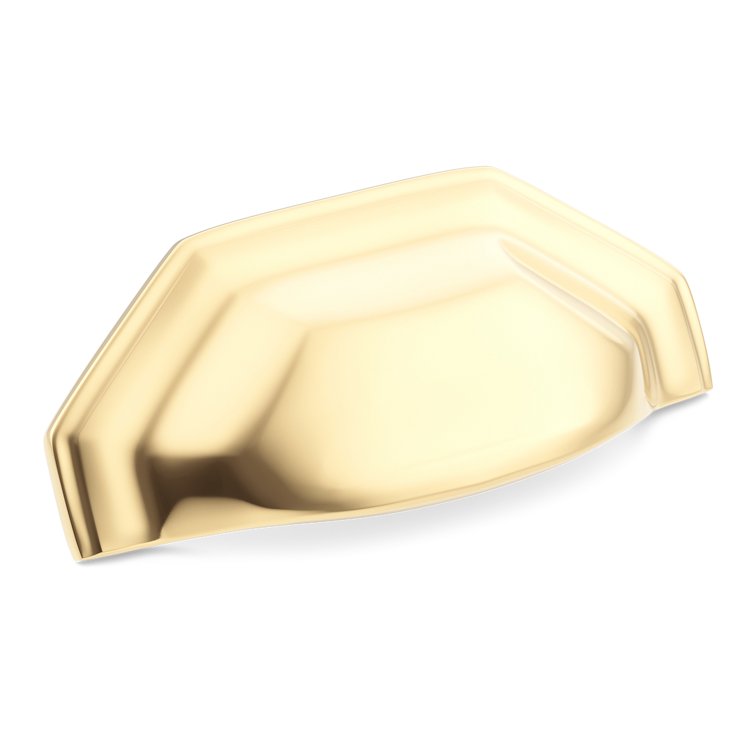 Sample of Crossways Cup Pull