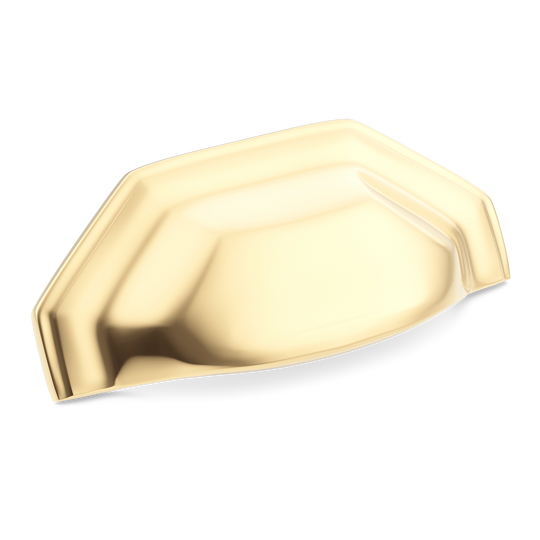 Sample of Crossways Cup Pull