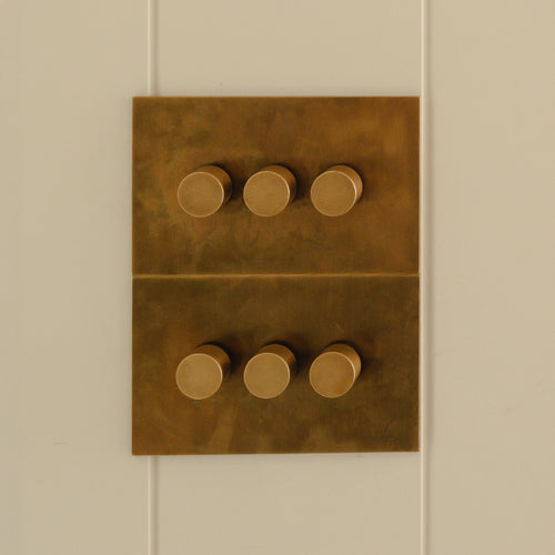 Chamberlain Plain 3G Dimmer Switch