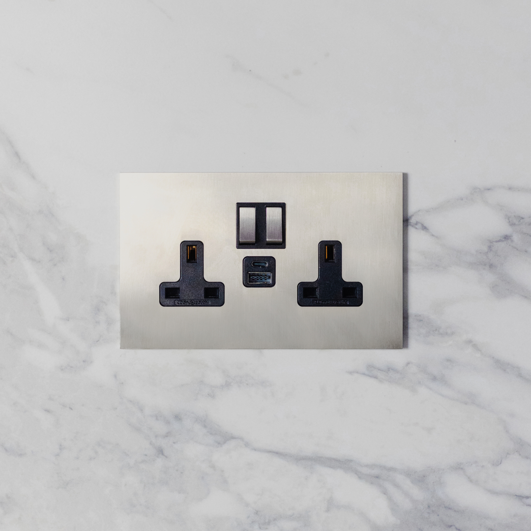 Design by Herringbone House.