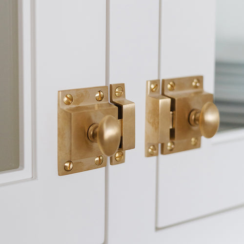 Cotswold Cupboard Latch