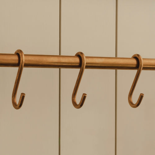 Cotswold Slim S Hook