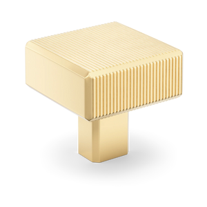 Product shown in our polished brass unlacquered (PBUL) finish