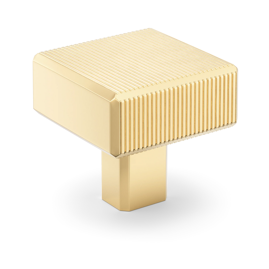 Product shown in our polished brass unlacquered (PBUL) finish