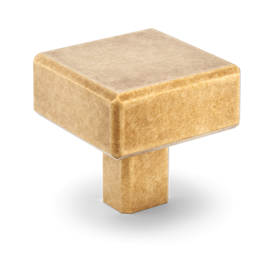 Digbeth Plain Cabinet Knob without Backplate