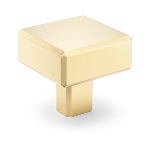 Product shown in our polished brass unlacquered (PBUL) finish