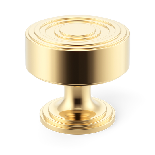 Sample of Dougan Cabinet Knob