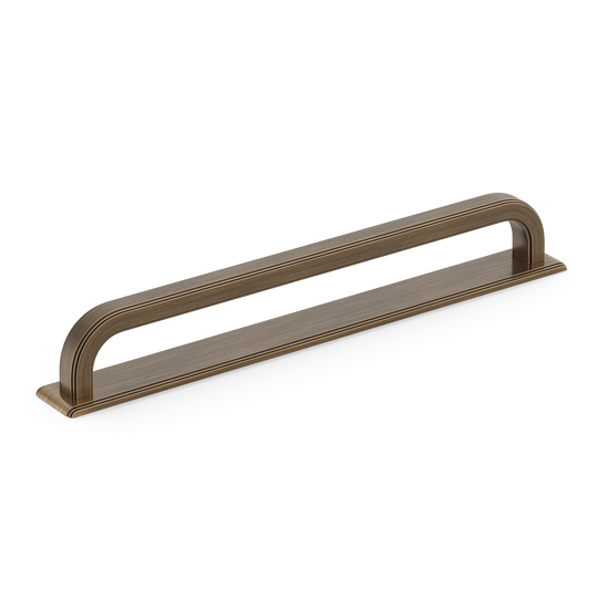 Dougan Appliance Pull with Backplate
