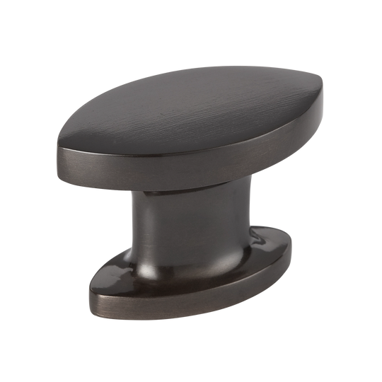 Sample of Snowdrift Cabinet Knob