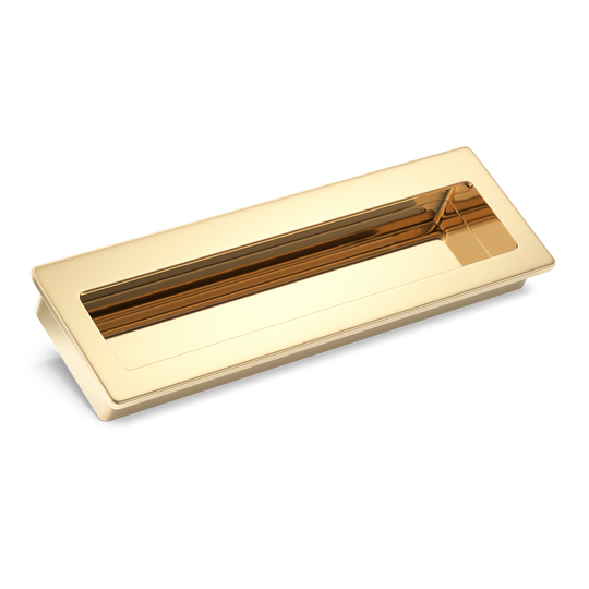 Sample of Driffold Flush Pull