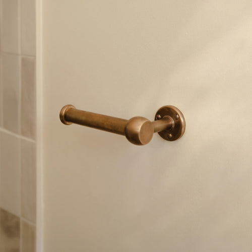 Cotswold Toilet Roll Holder